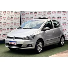 Volkswagen Fox 1.6 Msi Highline 16v Flex 4p Automatizado