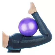 Pelota Gimnasia Rítmica 18cm 400g Fitness Pilates Gym El Rey