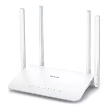 Router Repetidor Wifi Ac1200 Doble Banda 4antenas Alta Señal