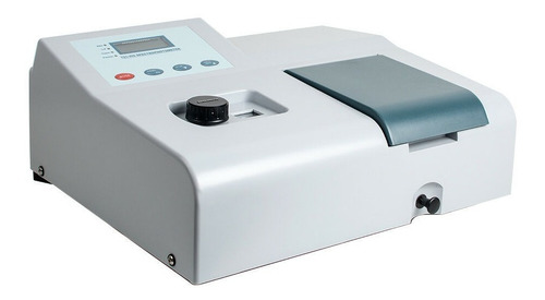Analizador Bioquimico Espectrofotómetro
