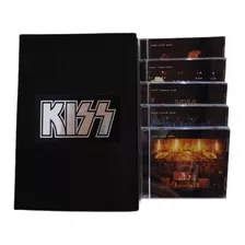 Kiss: Definitive Kiss Collection Box Set