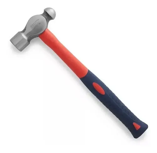 Martillo Bolita Chapista Bremen 681 Grs Cabo Fibra Cod. 4188
