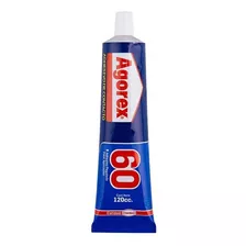 Adhesivo Agorex 60 120gr