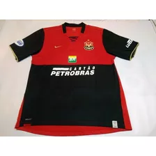 Camisa Do Flamengo 2008 