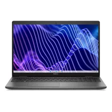 Laptop Dell Latitude 3540 I5