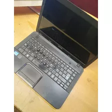 Toshiba C845-sp4337kl Para Desarme X Piezas