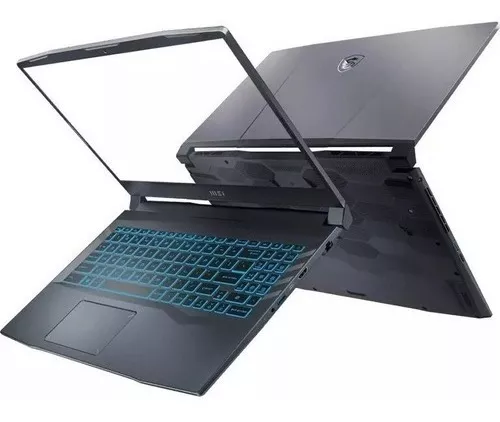 Laptop Msi Gl66 Pulse Ci7 11800h 16gb 1tb Ssd Rtx3070 8gb