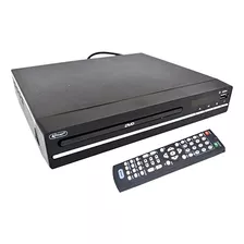 Dvd Player Kp-d120