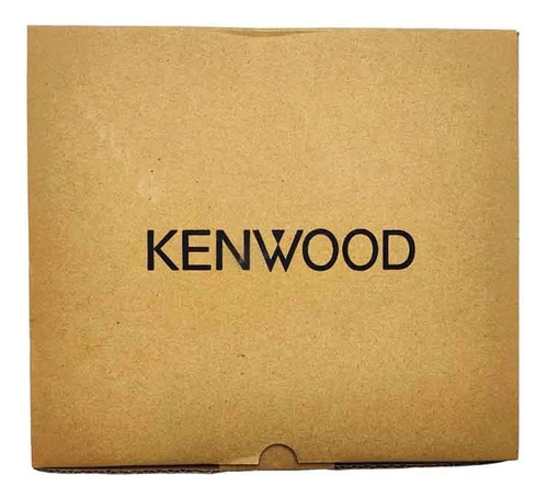 Radio Kenwood Tk3000-kv2 Foto 2