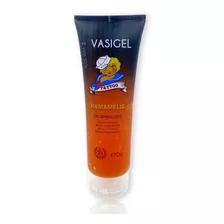 Vasigel Hamamelis Tts Tattoo Tatuagem 470g Profissional 