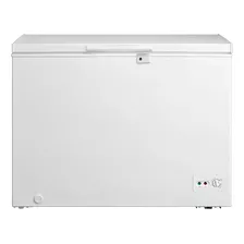 Freezer 295l Midea Mdrc405fzr01 Color Blanco