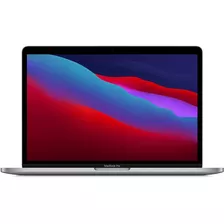 Notebook Macbook Pro Apple 512gb 8gb Ram M1 Chip Os Big Sur