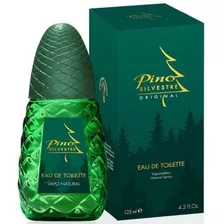 Perfume Pino Silvestre Edt 125ml Caballeros