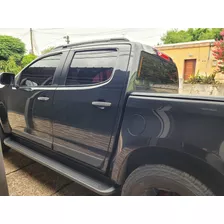 Camioneta Chevrolet S10 Ltz 2.4 Nafta