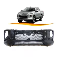 Parachoque Frontal Mitsubishi L200 2019 2021