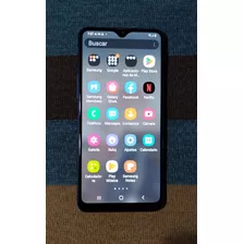Celular Samsung A20s Impecable Estado