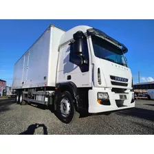 Iveco Tector 240e30 2019 Bau 