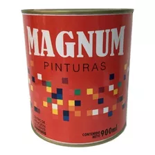 Fondo Blanco Para Madera Sintetico 0.9 Lt Magnum Ferreplus