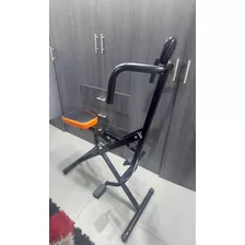 Oferta $130.000 Maquina En Buen Estado Total Crunch 