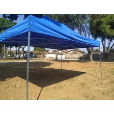 Tenda Sanfonada 4,5x3
