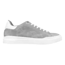 Tenis Fernando Color Gris D14170208560