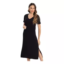 Vestido Feminino Endless Preto