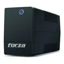 Ups Forza Nt502a Interactive 500va / 250w 45 65hz 4 Iram