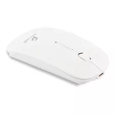 Mouse Optico Recargable Silencioso Elegate Wxmo09