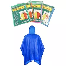 Poncho Lluvia Capa Pilot Chubasquero Para Niño Niña Infantil