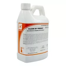 Desinfetante Limpador De Uso Geral Clean By Peroxy 2 Lt