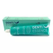 Crema Dental Essence Sin Flúor - G - g a $239