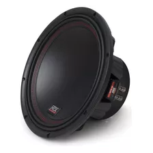 Mtx Subwoofer De La Serie 5500 Audio 5510-44