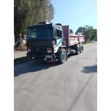 Ford Cargo 3530 Cargo 3530