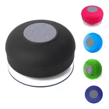 Mini Caixinha De Som Portátil À Prova Dàgua Bluetooth 