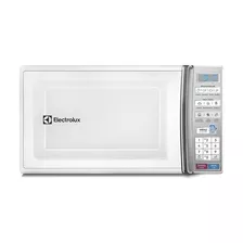 Micro-ondas Electrolux 27l Mb37r Branco 127v