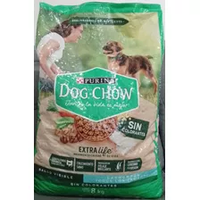 Dog Chow Cachorro 8kg