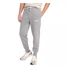 Buzo Hombre Old Navy Logo Gris