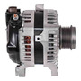 Alternador Para Scion Tc 4cil 2.4 2005 Sist Nippondenso 100a