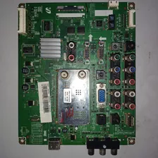 Placa Principal Tv Samsung Ln40b530p2m Bn91-038/78a