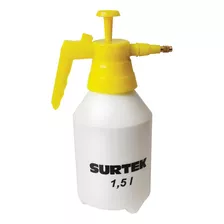 Fumigador Doméstico 1.5lt Uso Continuo Jardinería Surtek