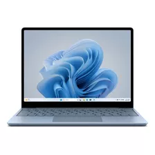 Microsoft Surface Laptop Go 3 12.4 Touchscreen Laptop Intel 