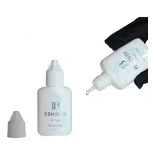 Removedor En Gel Ib Para Extensiones De Pestañas - 15ml 