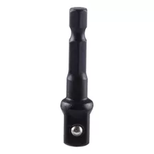 Fresa Hardware Adaptador Enchufe 3 Pieza Vastago Hexagonal 1