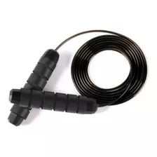 Corda De Pular Cross Speed Rope Rolamento Profissional 