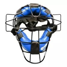 Careta Para Catcher Comax Para Beisbol Varios Colores