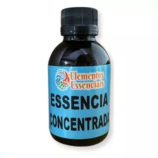 Essência Concentrada 100ml (4 Unid) Aromatizante Difusor.
