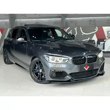 Bmw M 140i 3.0 24v Turbo Gasolina 4p Automático