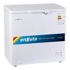 Freezer Horizontal Enxuta 155 Litros - Fhenx200 