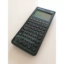 Calculadora Científica Hewlett Packard 48 Sx - No Funciona