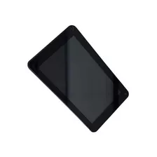 Tablet Multilaser M7s 7 8gb Preto E 512mb De Memória Ram